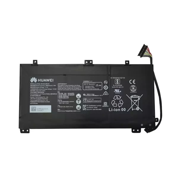 Originalna baterija za prenosnik HUAWEI MateBook 13 WRT-W19,MateBook 13 WRT-W29,MateBook 13 WRT-WX9,MateBook 13 2020
