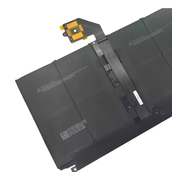 Originalna baterija za prenosnik MICROSOFT Surface Laptop 3 13.5,Surface laptop 3 1868 - Image 3