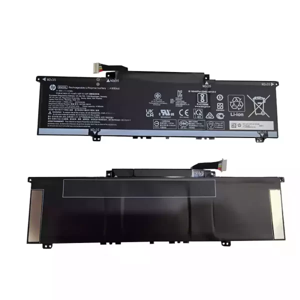 Originalna baterija za prenosnik HP HSTNN-DB9N,HSTNN-OB1O,L73965-271,L73965-2C1,L76965-AC1