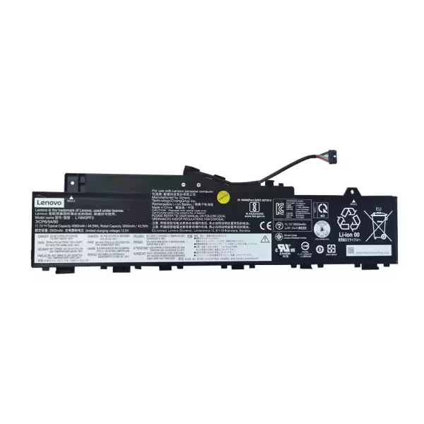 Originalna baterija za prenosnik LENOVO L19M3PF3 L19C3PF3,L19M3PF4