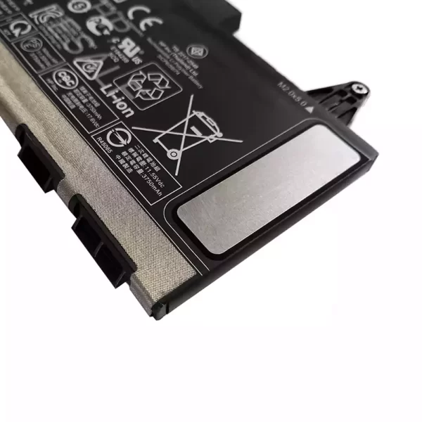 Originalna baterija za prenosnik HP SX03XL - Image 3