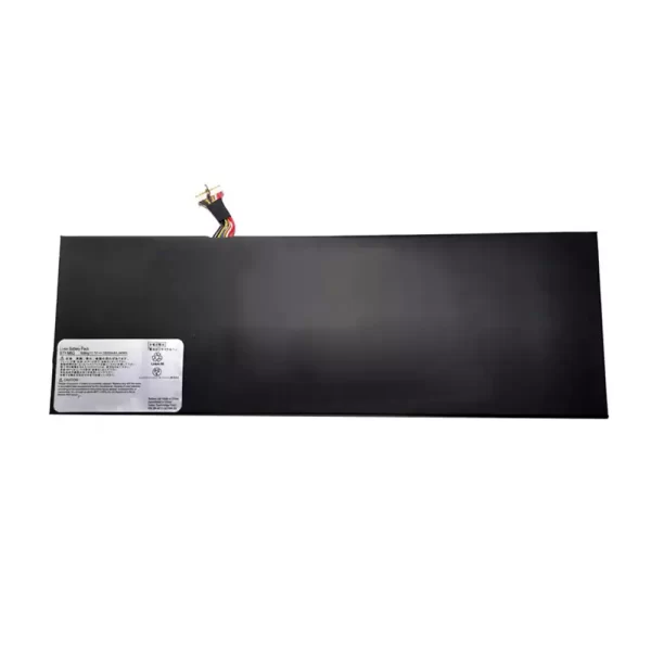 Originalna baterija za prenosnik MSI BTY-M6G