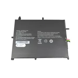 Originalna baterija za prenosnik TREKSTOR PrimeBook P13