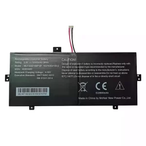 Originalna baterija za prenosnik MLP3592106P MLP3592106P*2P