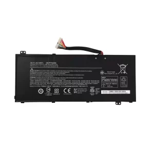 Originalna baterija za prenosnik Acer AC15B7L