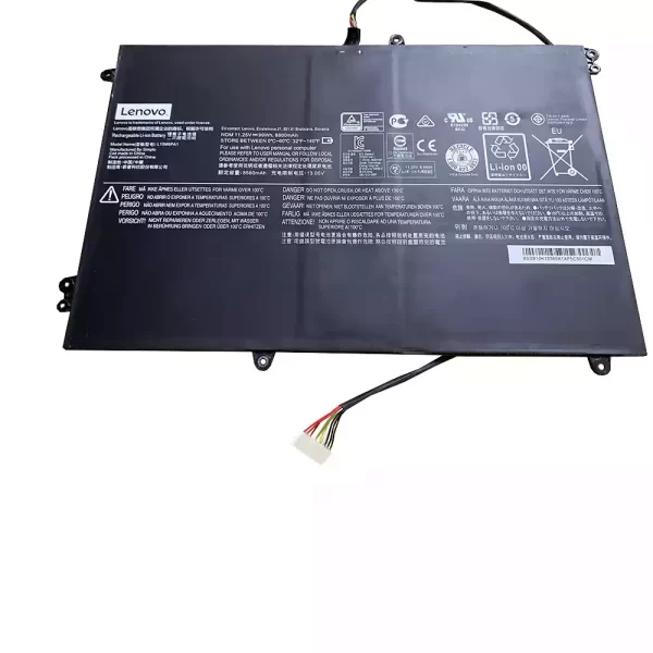 Originalna baterija za prenosnik LENOVO L15M6PA1