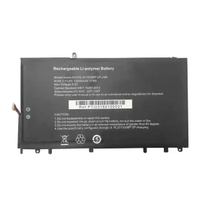 Originalna baterija za prenosnik PL3710398P PL3710398P*P2
