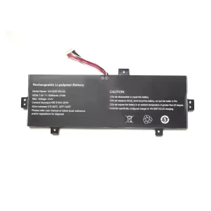 Originalna baterija za prenosnik PL5267103P*2S NV-5267103-2S