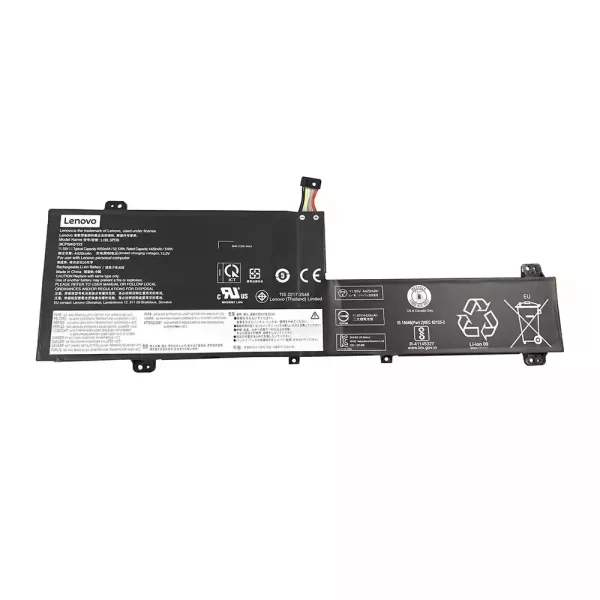 Originalna baterija za prenosnik LENOVO SB10X49074,5B10X49077