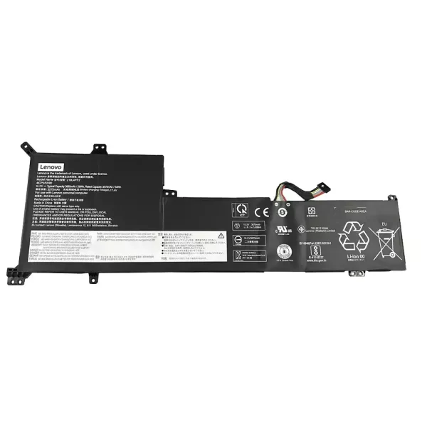 Originalna baterija za prenosnik LENOVO SB10W89847,5B10W89846