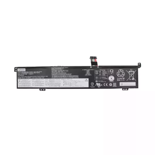 Originalna baterija za prenosnik LENOVO L19L3PF3