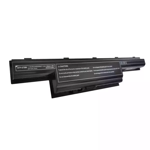 Originalna baterija za prenosnik MEDION MD98642,MD99070,MD99220,MD99221,MD99222