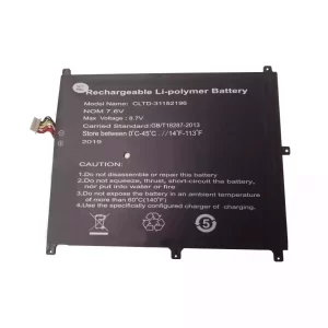 Originalna baterija za prenosnik CLTD-31152196