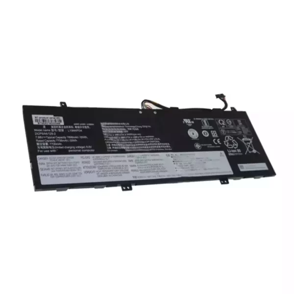 Originalna baterija za prenosnik LENOVO L19M4PD4