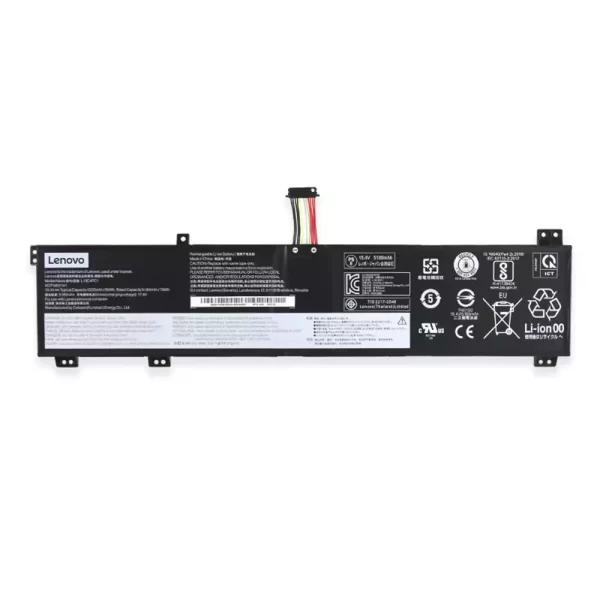 Originalna baterija za prenosnik LENOVO Legion R7000 R7000P Y7000 Y7000P 2020