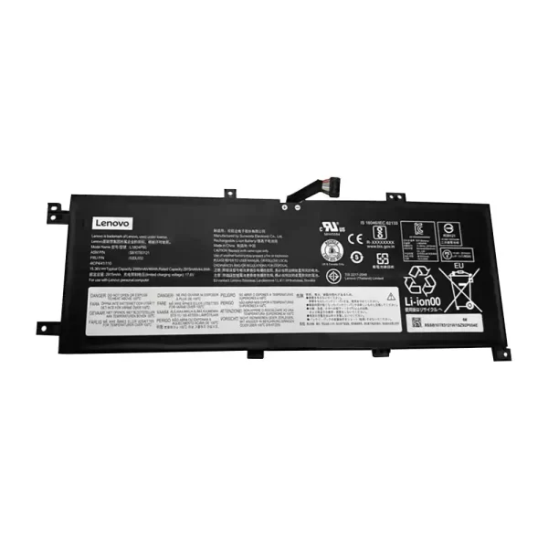 Originalna baterija za prenosnik LENOVO ThinkPad L13 20R5 20R6,Thinkpad NEW S2 (2019 2020)