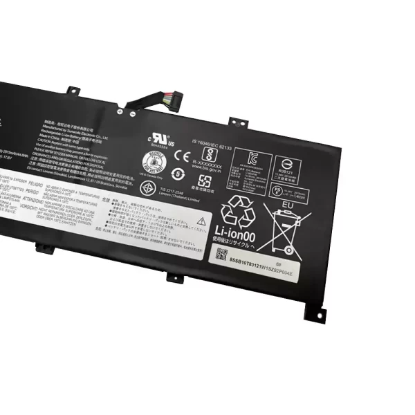Originalna baterija za prenosnik LENOVO ThinkPad L13 20R5 20R6,Thinkpad NEW S2 (2019 2020) - Image 4