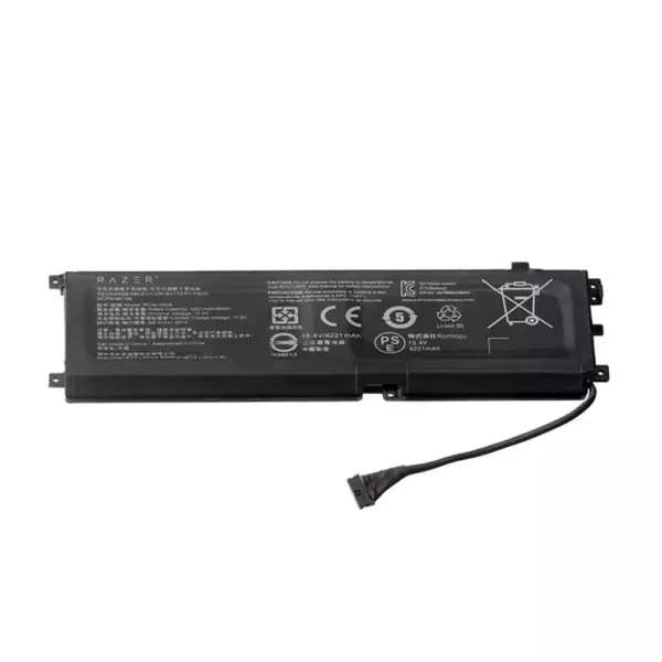Originalna baterija za prenosnik RAZER RC30-0328