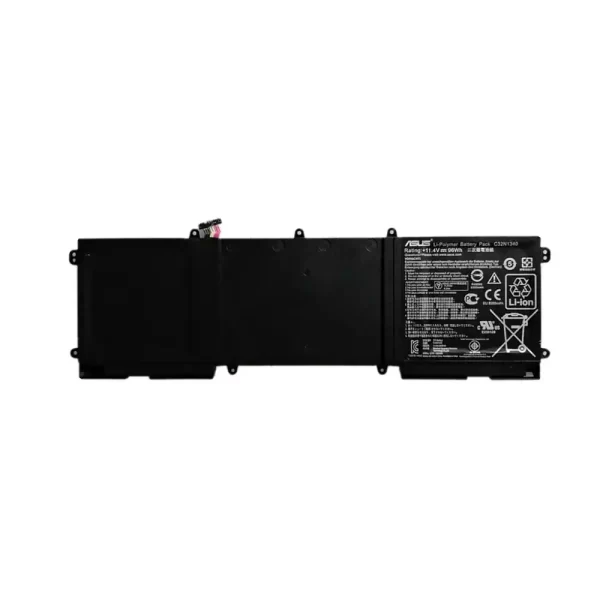 Originalna baterija za prenosnik ASUS Zenbook NX500 ZenBook NX500J ZenBook NX500JK