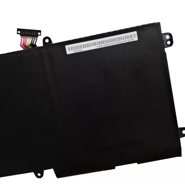Originalna baterija za prenosnik ASUS Zenbook NX500 ZenBook NX500J ZenBook NX500JK - Image 4