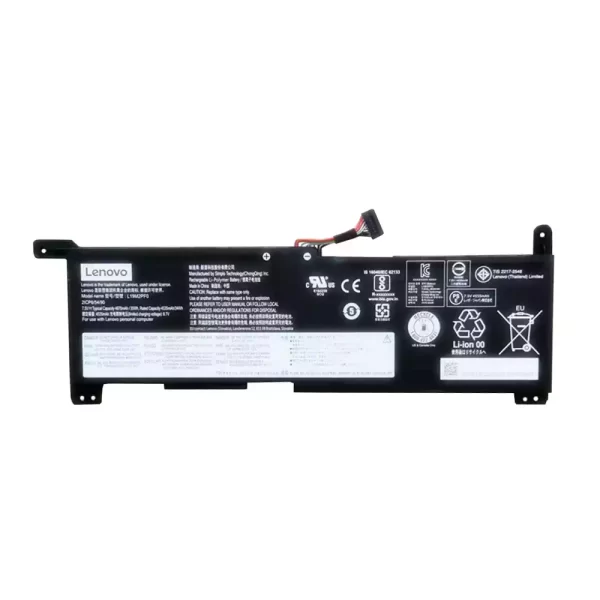 Originalna baterija za prenosnik LENOVO L19M2PF0