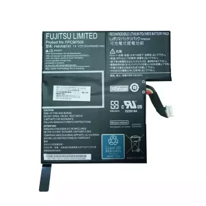 Originalna baterija za prenosnik FUJITSU Stylistic R726 R727