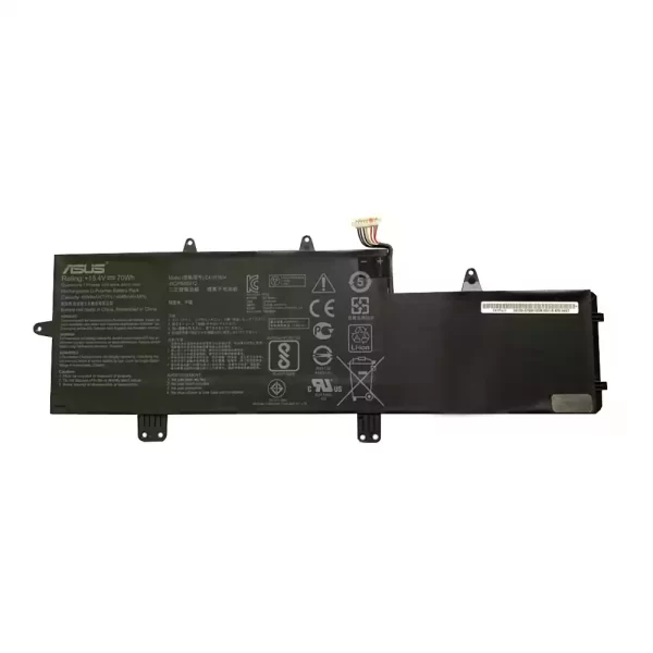 Originalna baterija za prenosnik ASUS ZenBook Pro 14 UX450FDX,UX450FD UX480FD