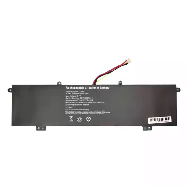 Originalna baterija za prenosnik MEDION E15407 E15307 E15301 E15302 E15408 E14308