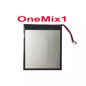 Originalna baterija za prenosnik OneMix 1
