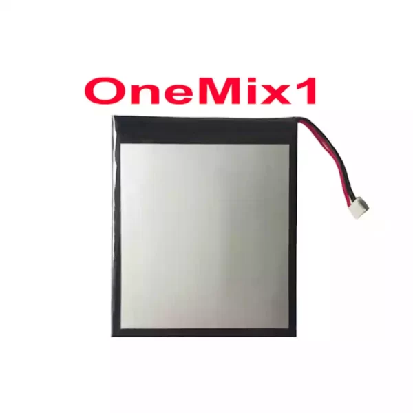 Originalna baterija za prenosnik OneMix 1