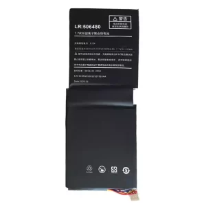 Originalna baterija za prenosnik LR:506480 OneMix 3S 3Pro