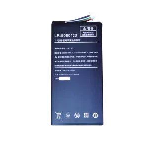 Originalna baterija za prenosnik LR:5060120 ONEGX1 Pro