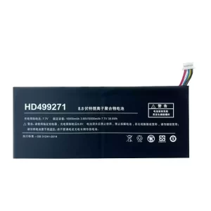 Originalna baterija za prenosnik HD499271 ONEMIX One-Netbook 4