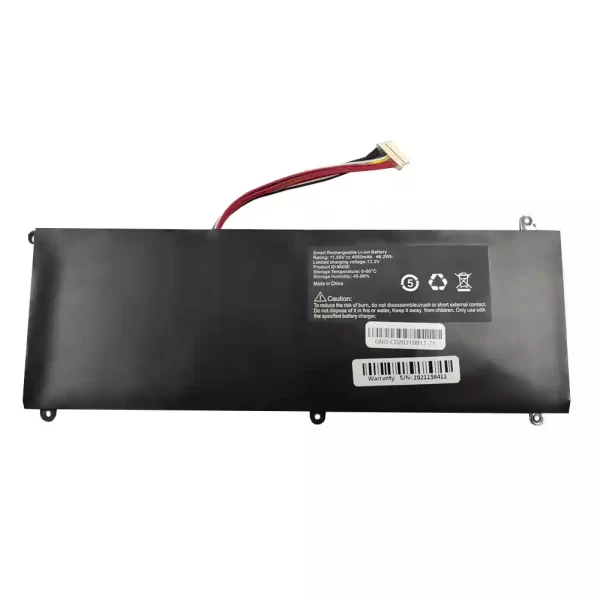 Originalna baterija za prenosnik MX56