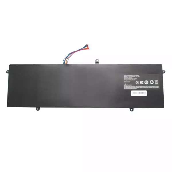 Originalna baterija za prenosnik CT153,BYONE 53B BU53 CU53 Notebook 15