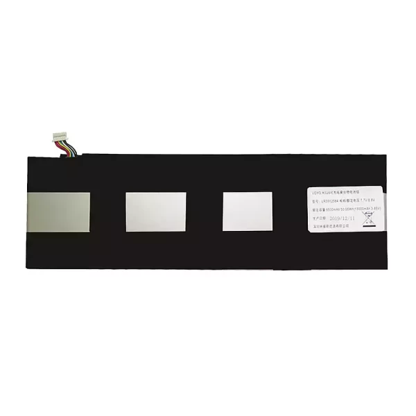Originalna baterija za prenosnik LR3912584,VOYO VBOOK I7 PLUS KS26