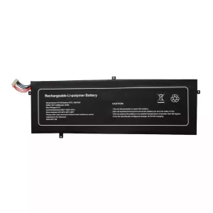 Originalna baterija za prenosnik 3687265P WTL-3687265P HW-3590270 P313R P314