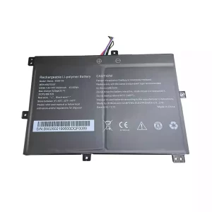 Originalna baterija za prenosnik 4588105 40075307 40069191 MEDION MD63410 MD61266 S4401 S4402