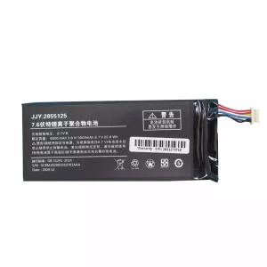 Originalna baterija za prenosnik JJY:2855125 One-Netbook A1