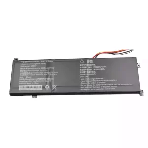 Originalna baterija za prenosnik SSBS81 MECHREVO Code 10