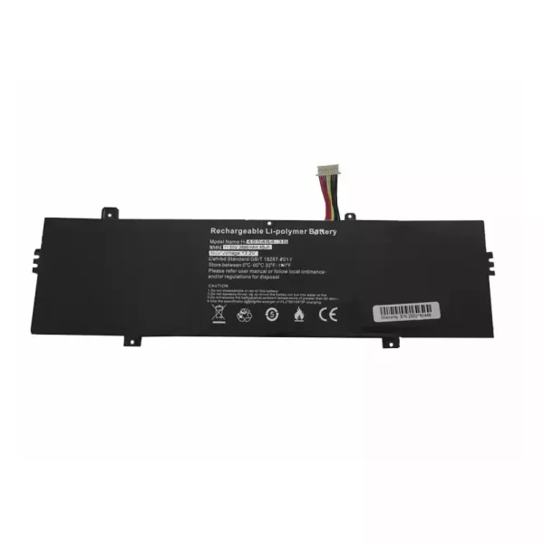 Originalna baterija za prenosnik 456484-3S 40075218