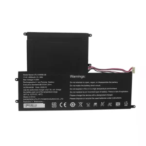 Originalna baterija za prenosnik UTL-516698-3S