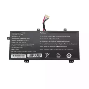 Originalna baterija za prenosnik UTL-577788-2S