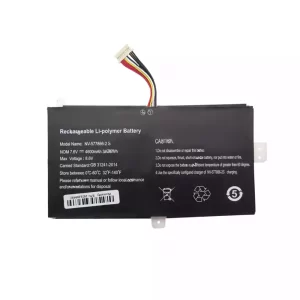 Originalna baterija za prenosnik NV-577866-2S