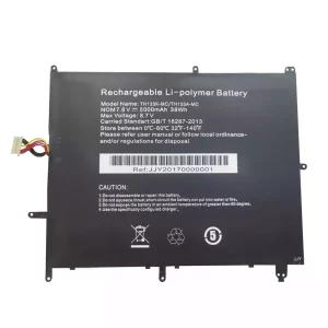 Originalna baterija za prenosnik TH133C-MC TH133K-MY TH133A-MC