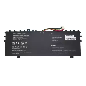 Originalna baterija za prenosnik UTL-4743126-2S2P