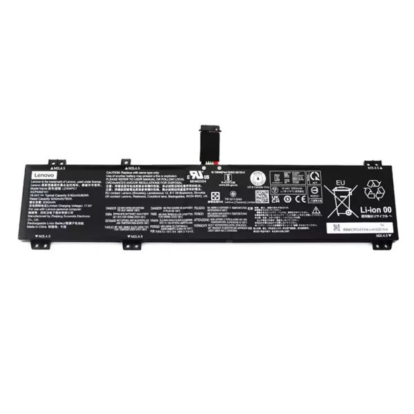 Originalna baterija za prenosnik LENOVO Legion Y7000P R7000P R9000P Y9000K R9000K 2022
