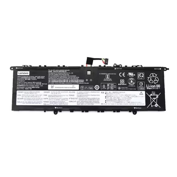 Originalna baterija za prenosnik LENOVO L19D4PH3 L19C4PH3 L19M4PH3