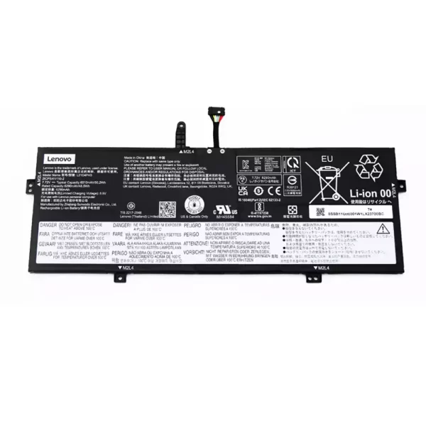 Originalna baterija za prenosnik LENOVO L21C4PH3 L21D4PH3 L21L4PH3