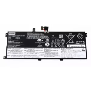 Originalna baterija za prenosnik LENOVO L21C4PG1 L21D4PG1 L21L4PG1